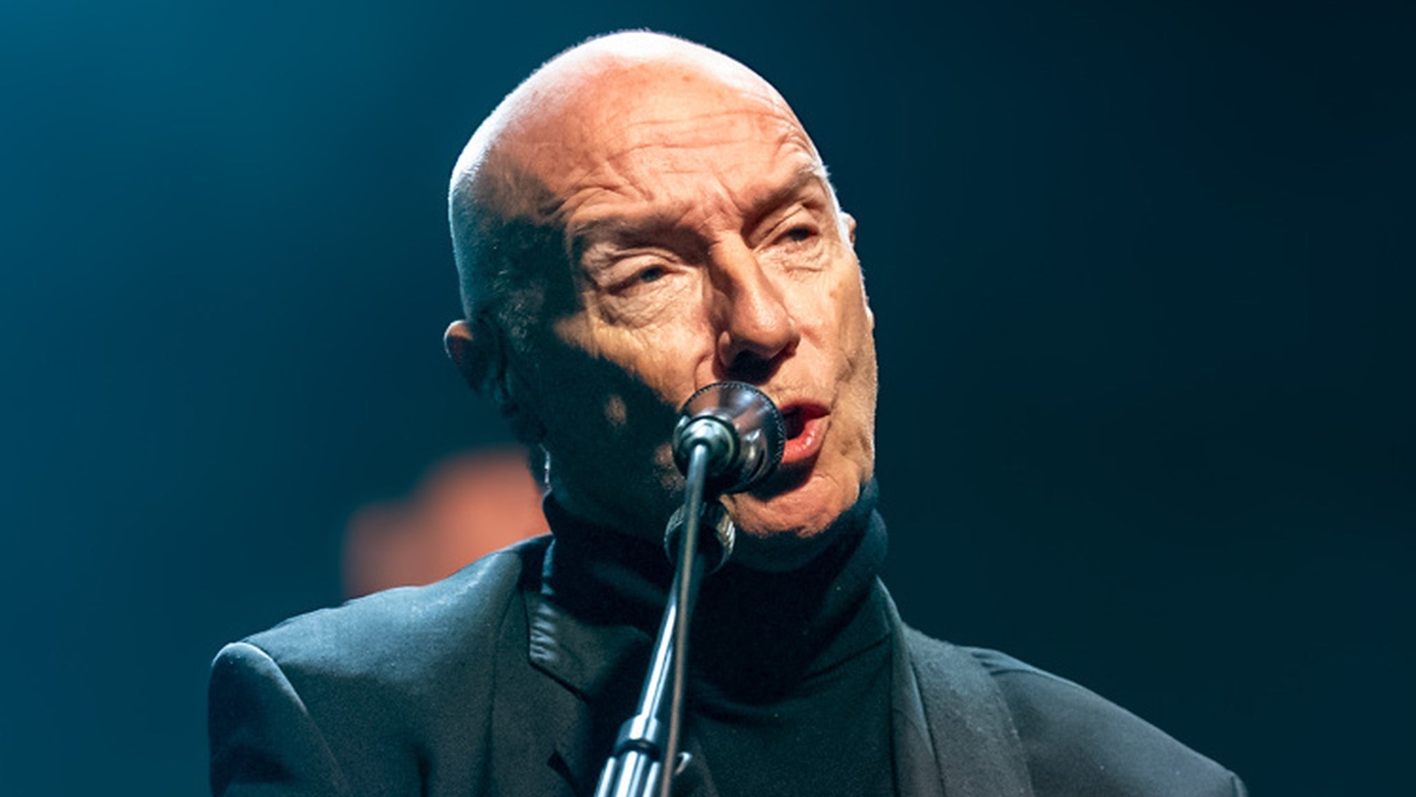 Midge Ure