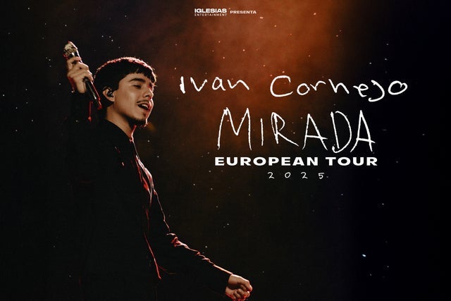 Presale codes for ivan cornejo: members use these when buying pre-sale tickets