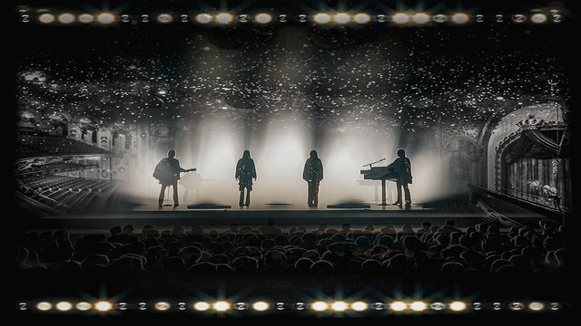 ABBA – Thank You For The Music in Palais Theatre, St Kilda 22/08/2025