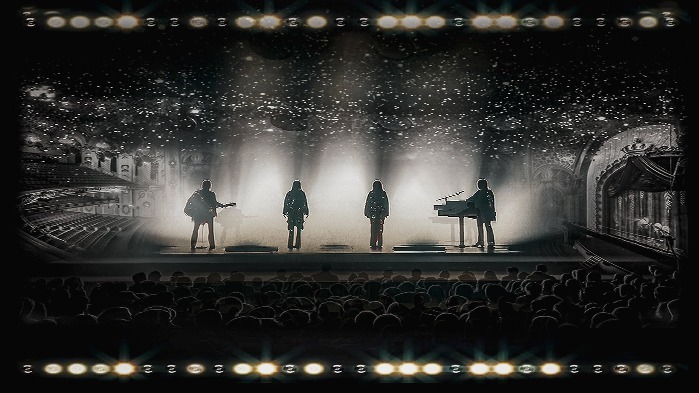 Thank you for the Music - A Tribute to ABBA