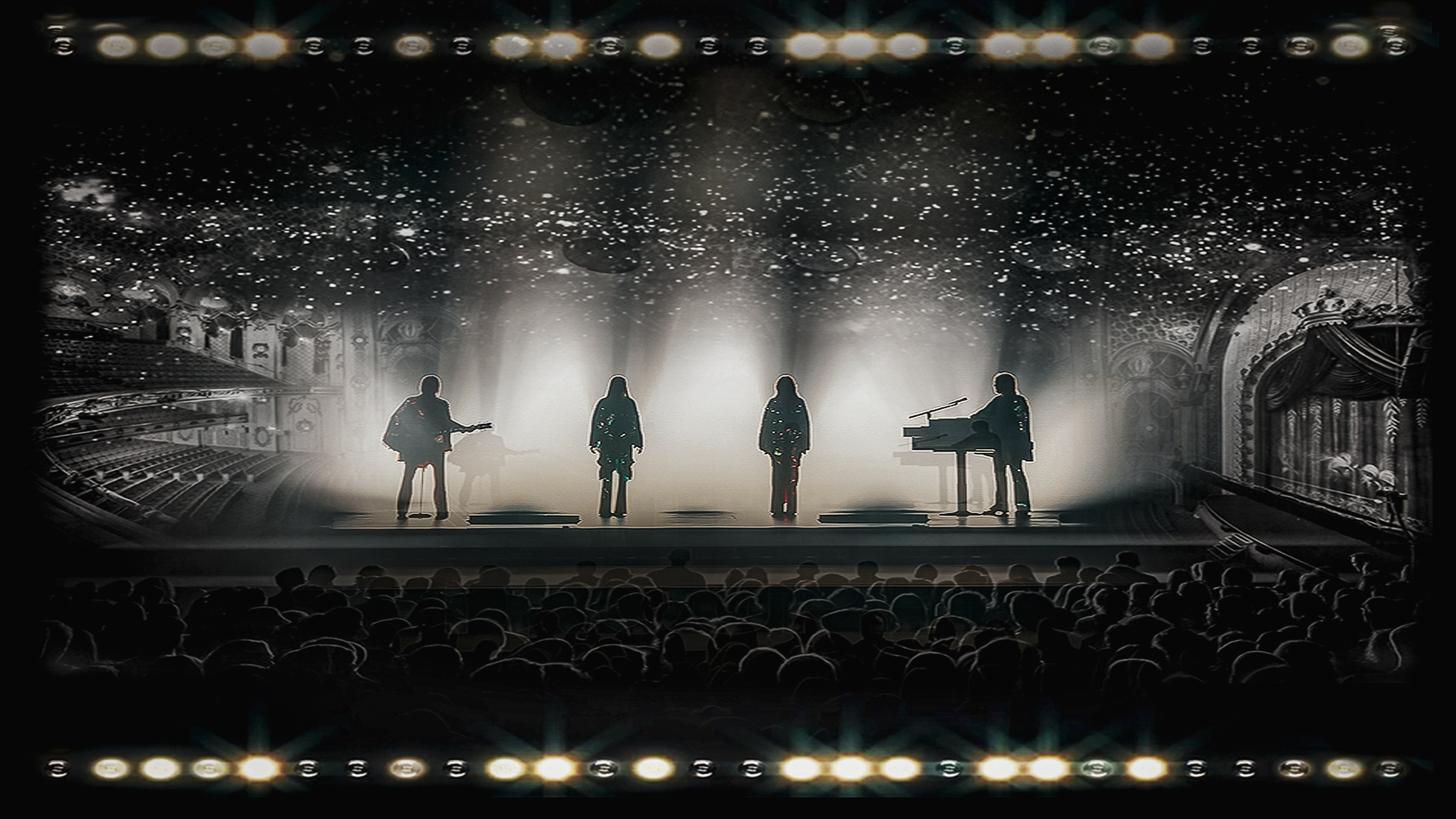 ABBA Thank you for the Music