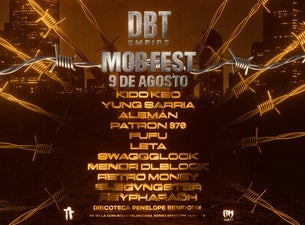 DBT Mob Fest - Image 2