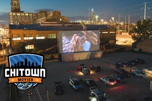 ChiTown Drive-In Presents - Mean Girls (the orginal!)