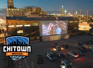 Ticketmaster - Giants Fan Fest Movie Night Presented By Wendy's