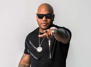 Flo Rida, 2025-10-14, Лондон
