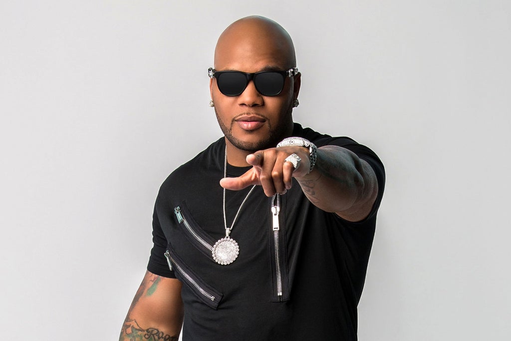 Flo Rida