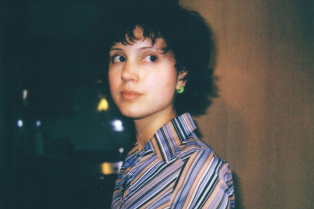 Liana Flores pre-sale password for early tickets in Dublin, IE (The Workmans Club)
