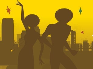 70s Soul Jam