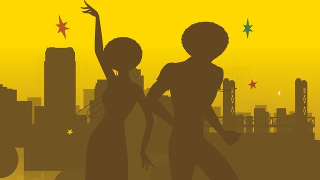 70s Soul Jam