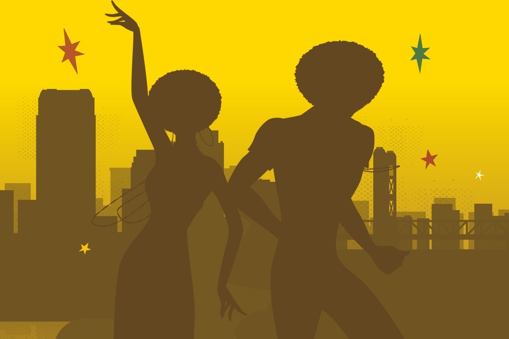 70s Soul Jam