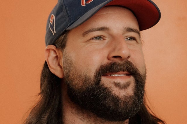 Zac Townsend LIVE at Punch Line Houston