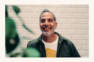 An Evening with Yotam Ottolenghi