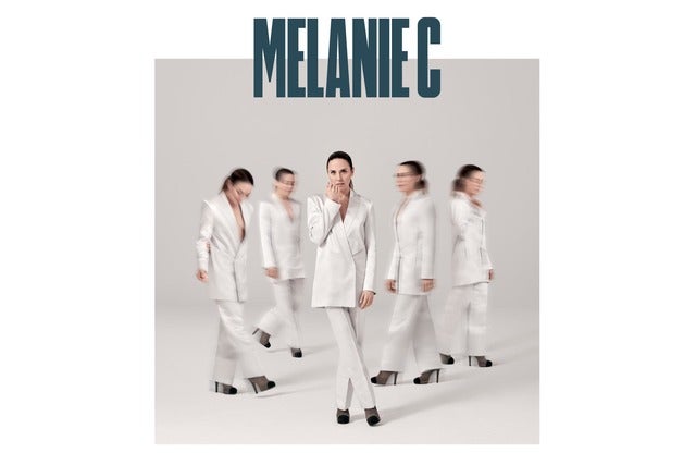 Melanie C