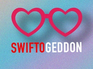 Swiftogeddon - The Taylor Themed Club Night, 2024-12-07, Манчестер