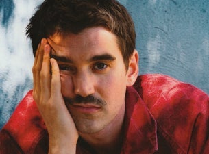 Mindchatter: Giving Up On Words Tour