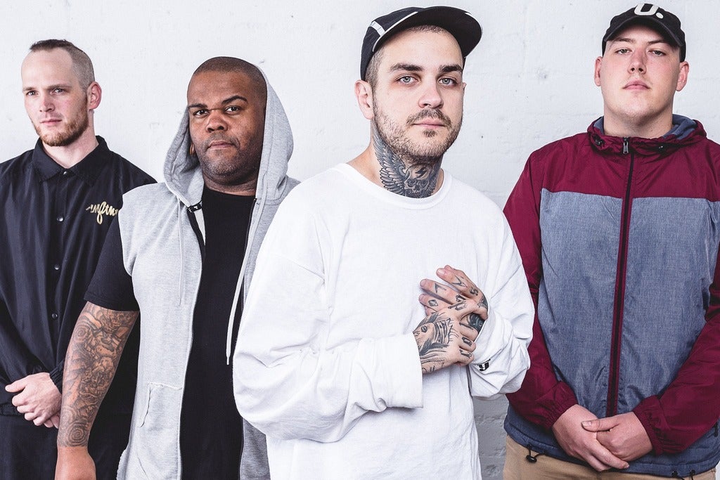 Emmure