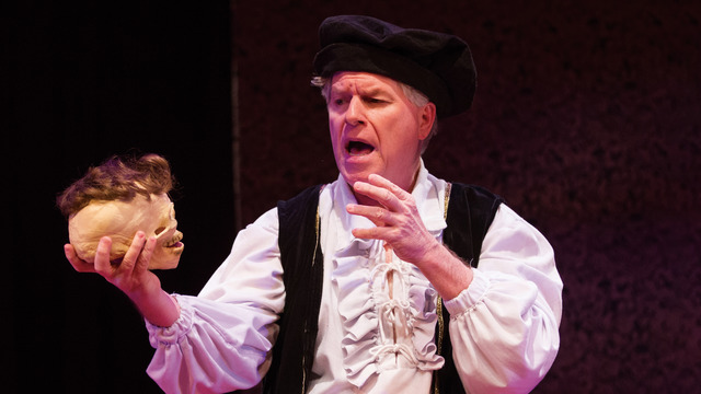 Reduced Shakespeare Co.