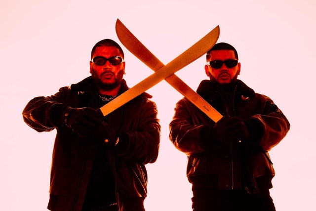 Presales to coyote: machetes &amp; micheladas album release feat. statik selektah: members use these when buying pre-sale tickets
