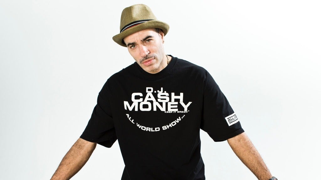 Hotels near DJ Cash Money Events