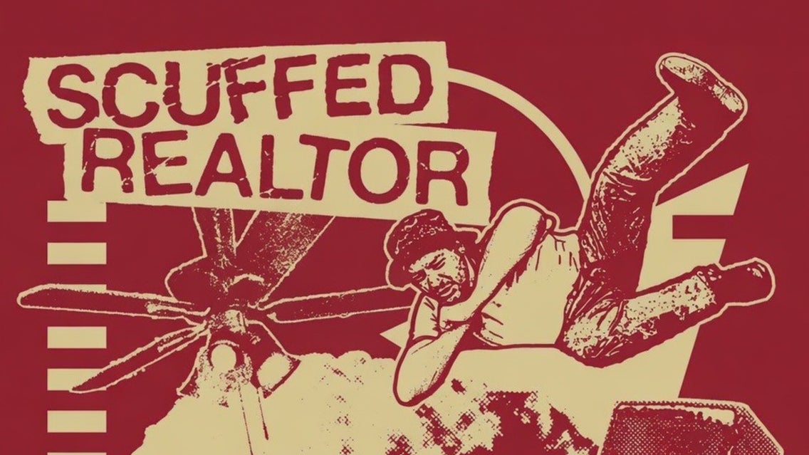 Scuffed Realtor