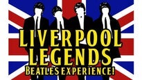 Liverpool Legends Beatles Experience