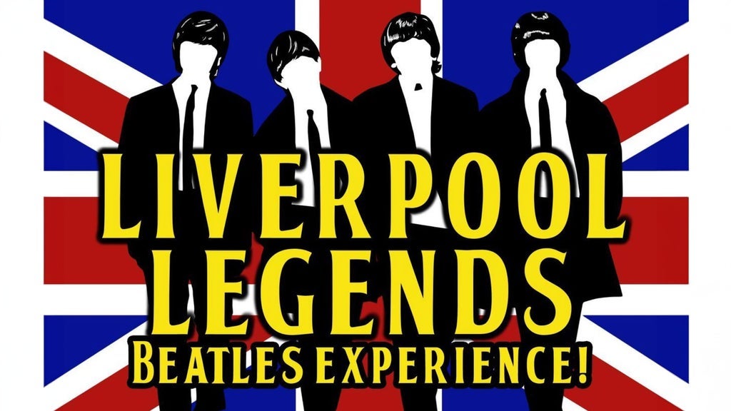 Liverpool Legends