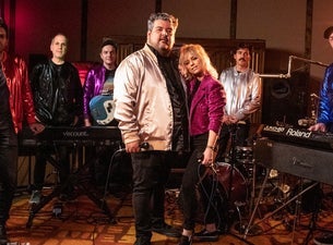 Scary Pockets, 2023-05-29, Утрехт