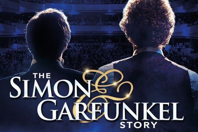 Presales to the simon &amp; garfunkel story: members use these when buying pre-sale tickets