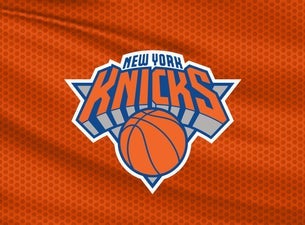 East Conf Semis: Pacers at Knicks Rd 2 Hm Gm 1