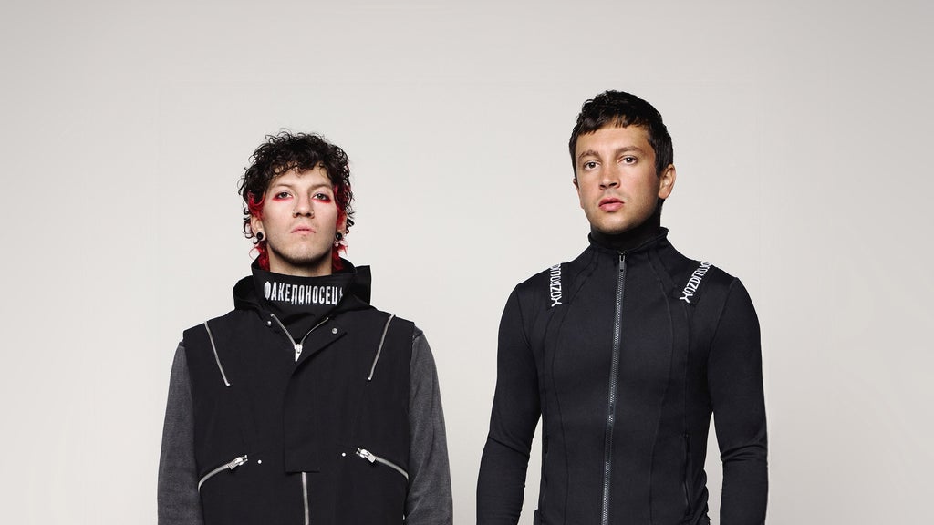 TWENTY ONE PILOTS - THE CLANCY TOUR: BREACH 2025, 18 September | Event in Cincinnati | AllEvents