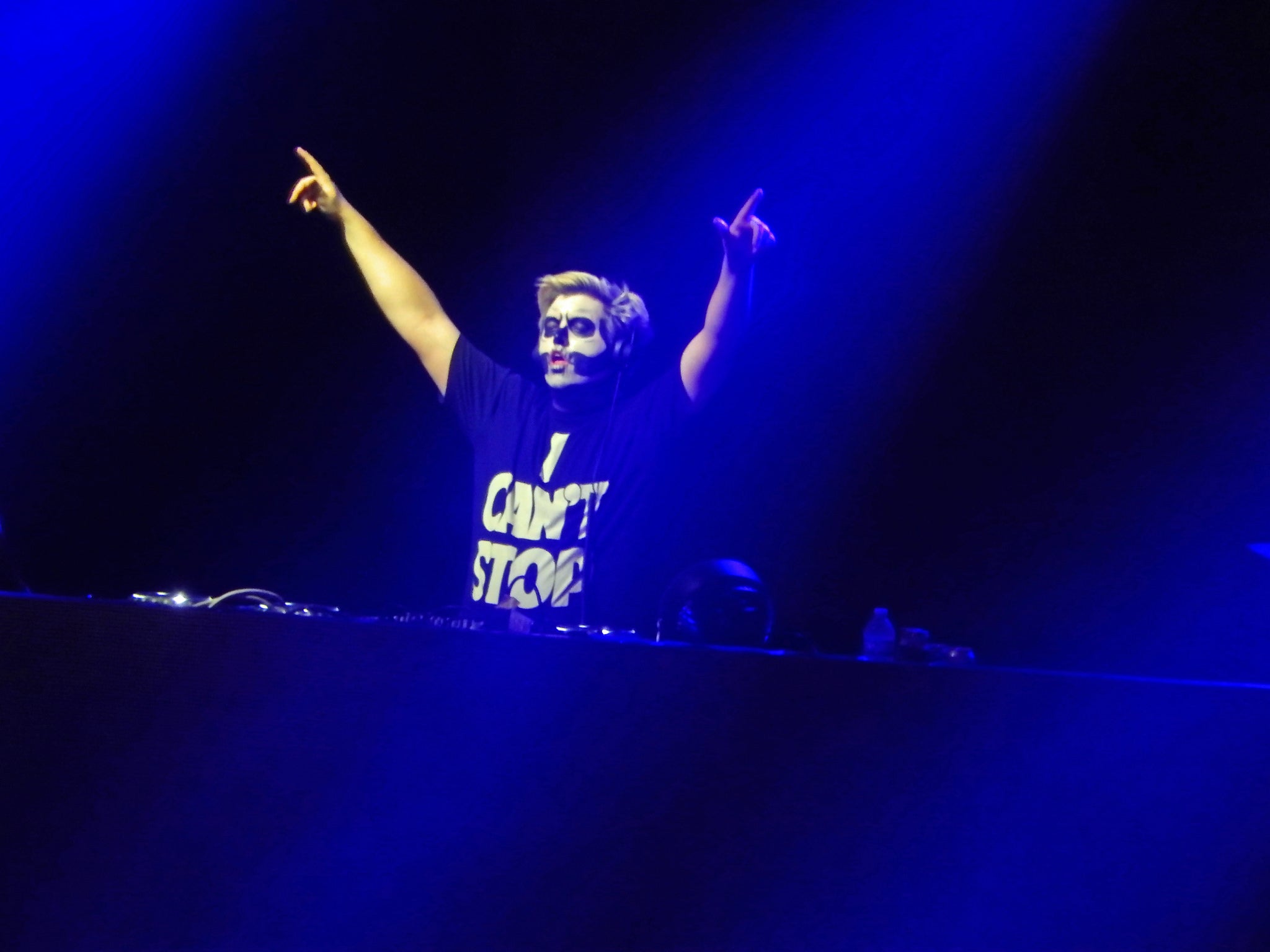 Flux Pavilion presale password