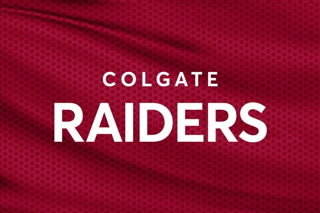 Colgate University College Football