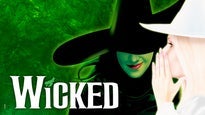 Wicked (London) in UK