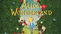 Alice In Wonderland at Baton Rouge River Center Theater – Baton Rouge, LA