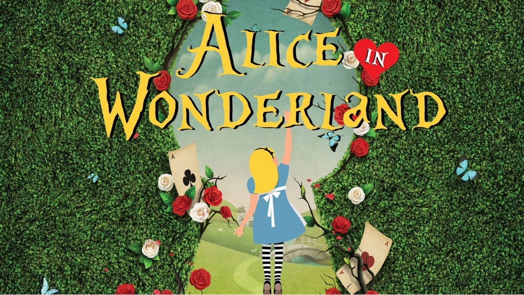 Hotels near Alice In Wonderland Events