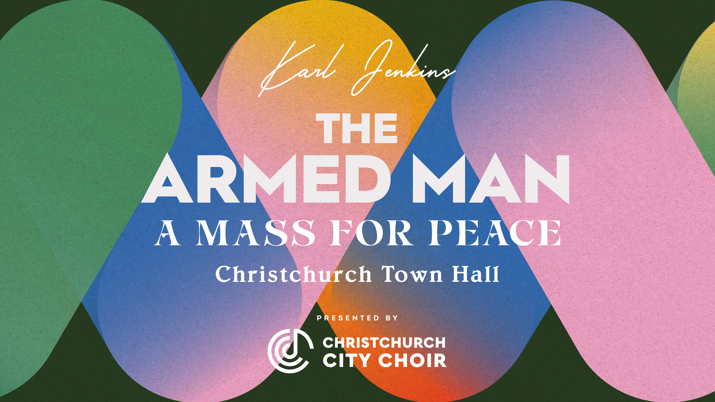 The Armed Man - a Mass for Peace