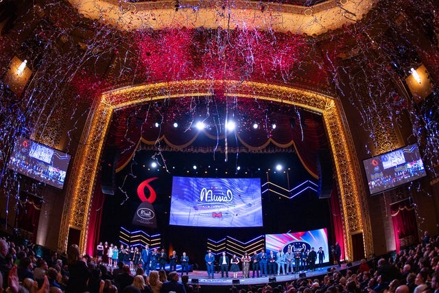 The Musial Awards presented by Maryville University presales in Saint Louis