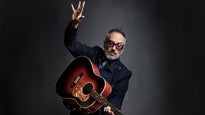 Elvis Costello & Steve Nieve in Ireland