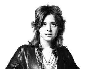 Suzi Quatro, 2026-04-07, Glasgow