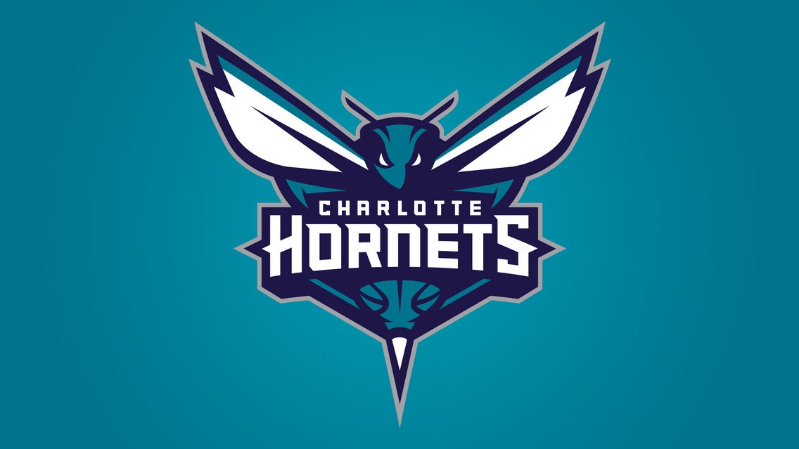 Charlotte Hornets vs. Houston Rockets