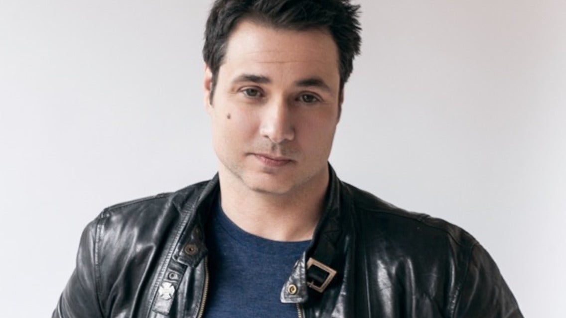 Adam Ferrara live