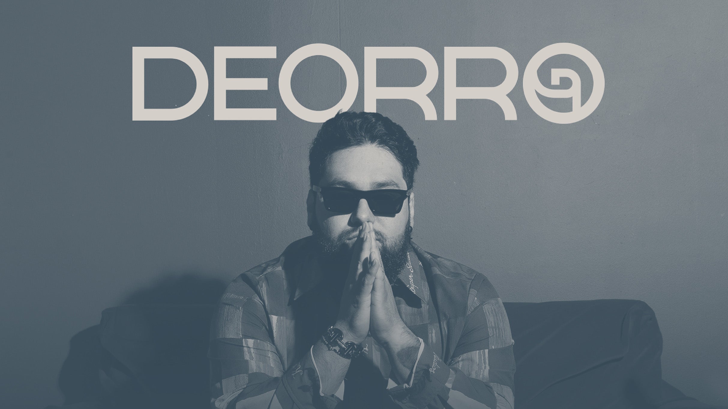 Deorro at Time Nightclub