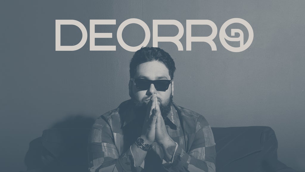 Hotels near Deorro Events