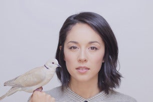 Kina Grannis