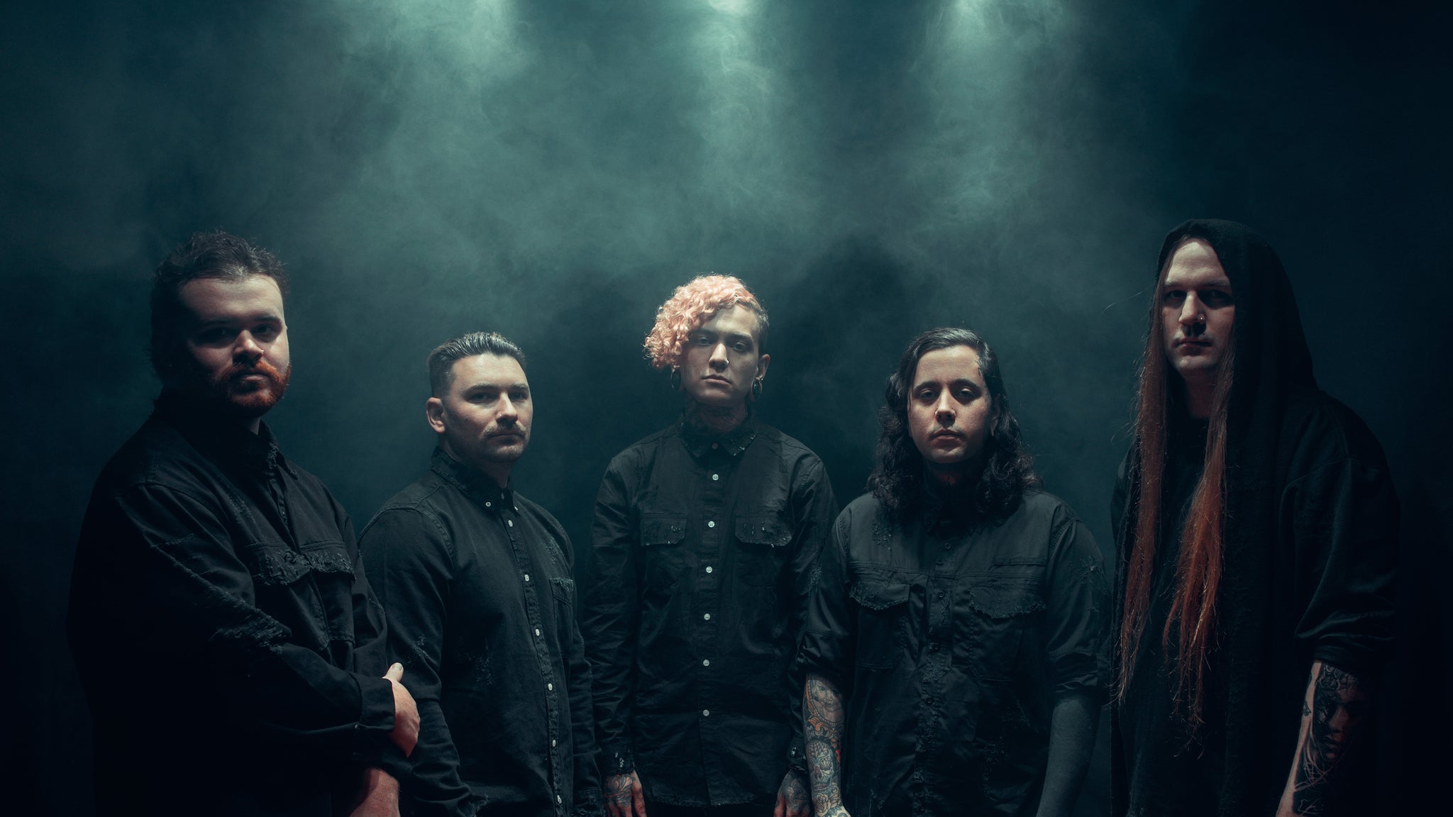 Lorna Shore