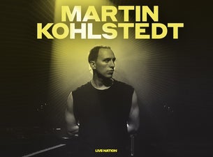 Martin Kohlstedt, 2025-11-07, Варшава