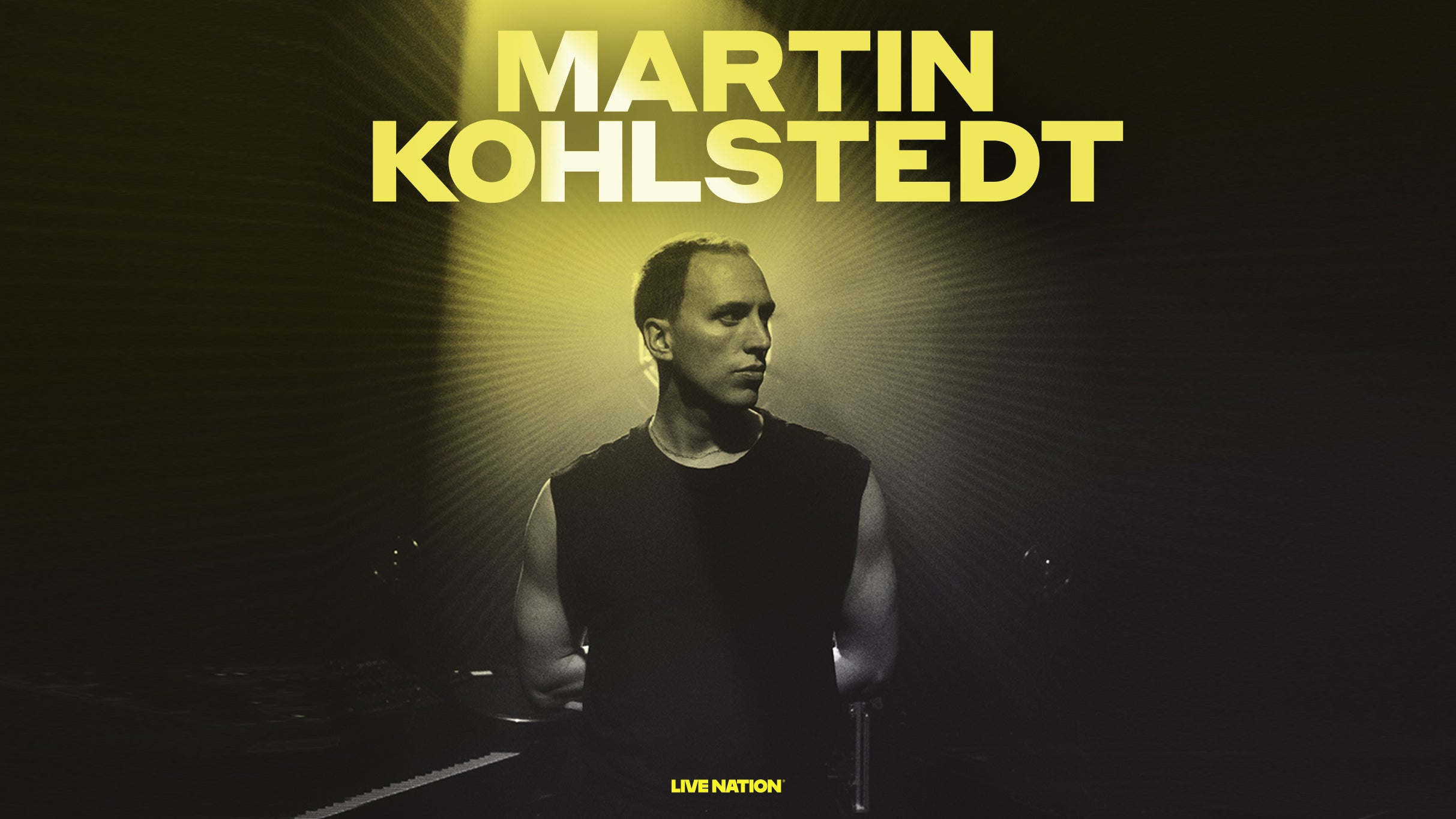 Martin Kohlstedt – 2025-11-07