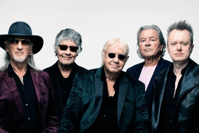 Presale codes for deep purple: members use these when buying pre-sale tickets