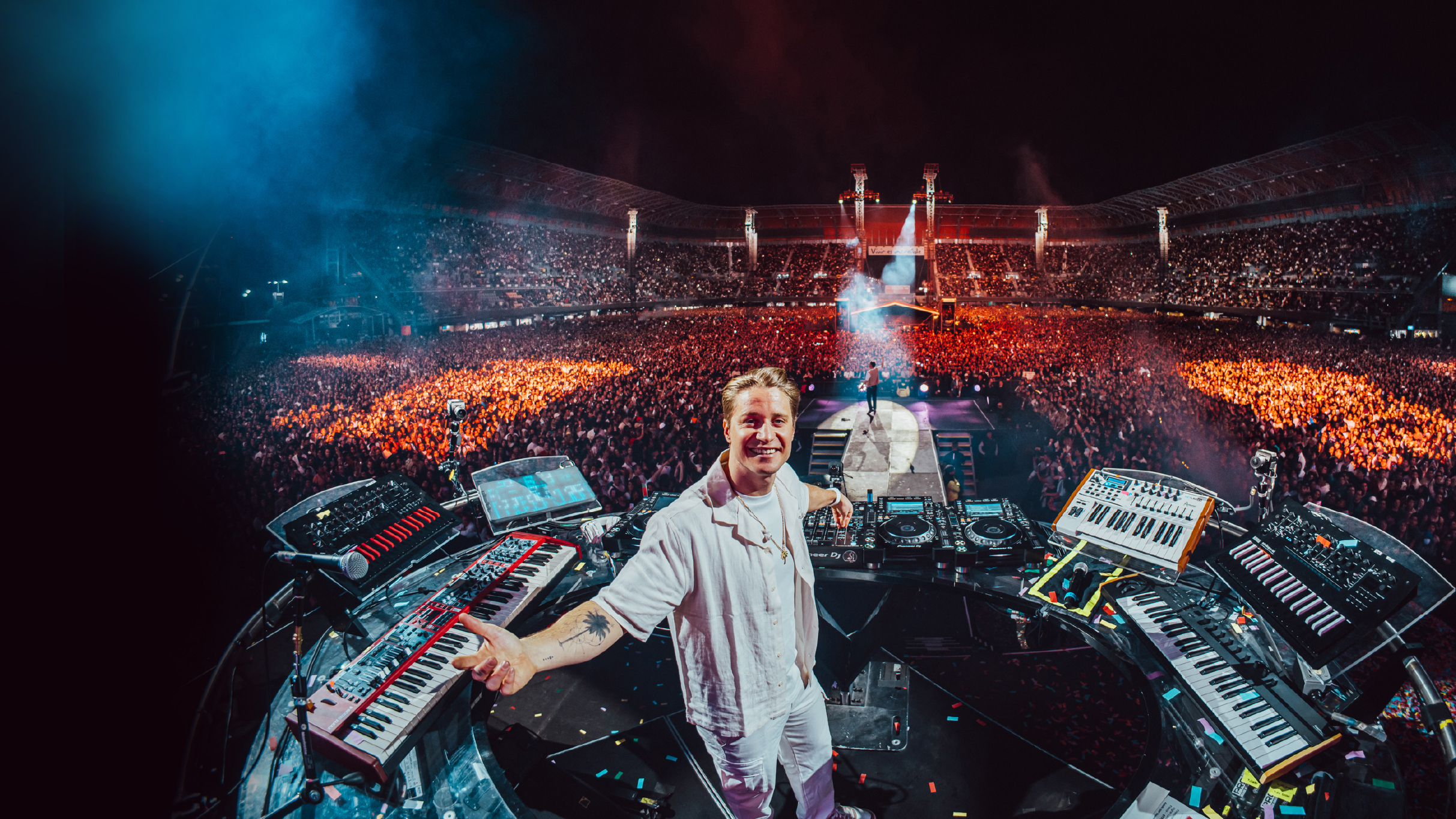 Kygo