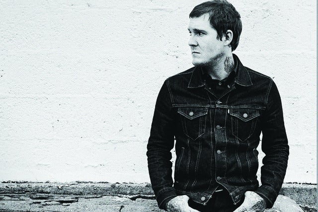 Brian Fallon & the Crowes